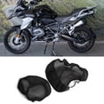 thumbnail image 1 of Aqxreight - Housse de Coussin Moto 2pcs pour Refroidissement à l'Eau R1200GS 2006-2012, 1 of 8