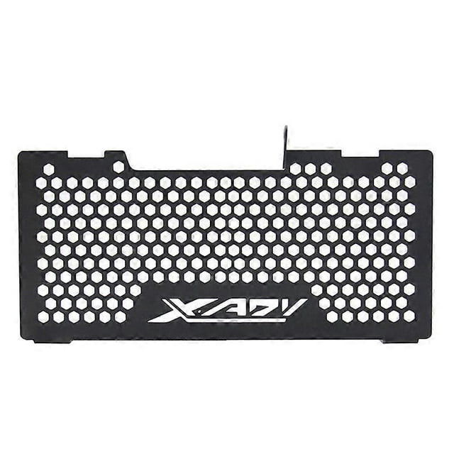 Motorcycle Radiator Grille Guard Cover Protector Tank Mesh Cover for X-ADV 750 XADV750 2017-2018 XAD