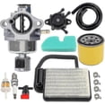 thumbnail image 1 of 20 853 16-s 33-s 14-s Carburetor For Kohler Sv470 Sv471 Sv480 Sv530, 1 of 5