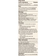 Aveeno Protect + Hydrate Face Sunscreen Lotion with SPF 60, 2 fl. oz