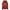 Red, variant on IROINNID Hoodie for Women Casual Basic Drawstring Hood Plain All-match Hoodie Zip Up Fleece Leisure Jacket,Navy