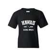 thumbnail image 1 of Normal is Boring - Big Boys T-Shirts and Tank Tops, up to Big Boys Size 24 - Hawaii, 1 of 5