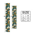 thumbnail image 6 of Yayeee Table Runner 70 inches Long Home Kitchen Dinning Party Decoration, Orange Fruit, 6 of 7