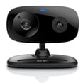 thumbnail image 3 of Cámara de Seguridad FOCUS66 Negra Motorola, 3 of 3