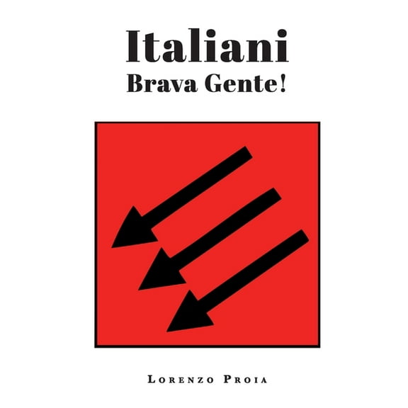Italiani brava gente! (Paperback)