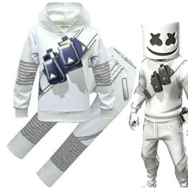 Dj marshmello hoodie youth sales