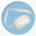 thumbnail image 6 of Giaone Stylish and Functional Clear Design Waist Bag for Running and Traveling, 6 of 9