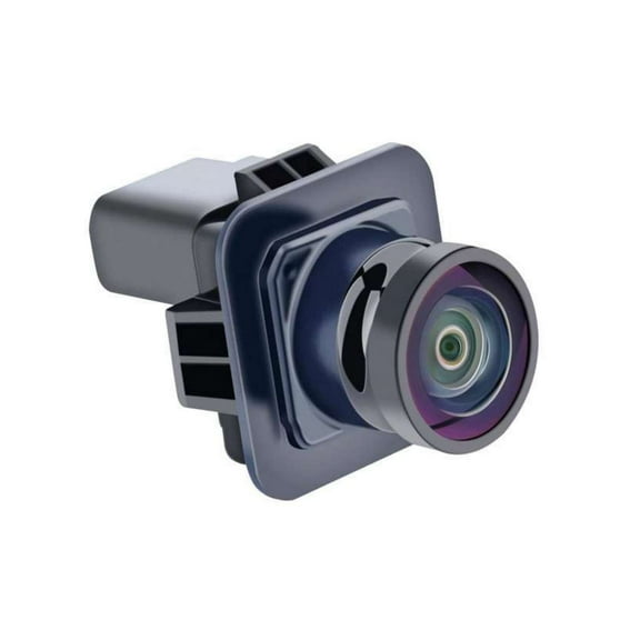 EL3Z-19G490-D Rear View Backup Parking Camera Replacement for Ford F-150 2011-2014TAPDRA Spare Part