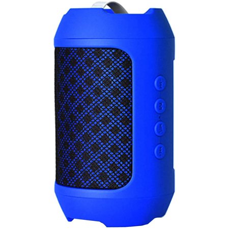 Subwoofer Bluetooth Speaker Outdoor Bluetooth Wireless Mini Audio ...