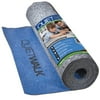 QuietWalk 360 Sq ft Acoustical Underlayment with Built-in Vapor Barrier for Laminate Flooring