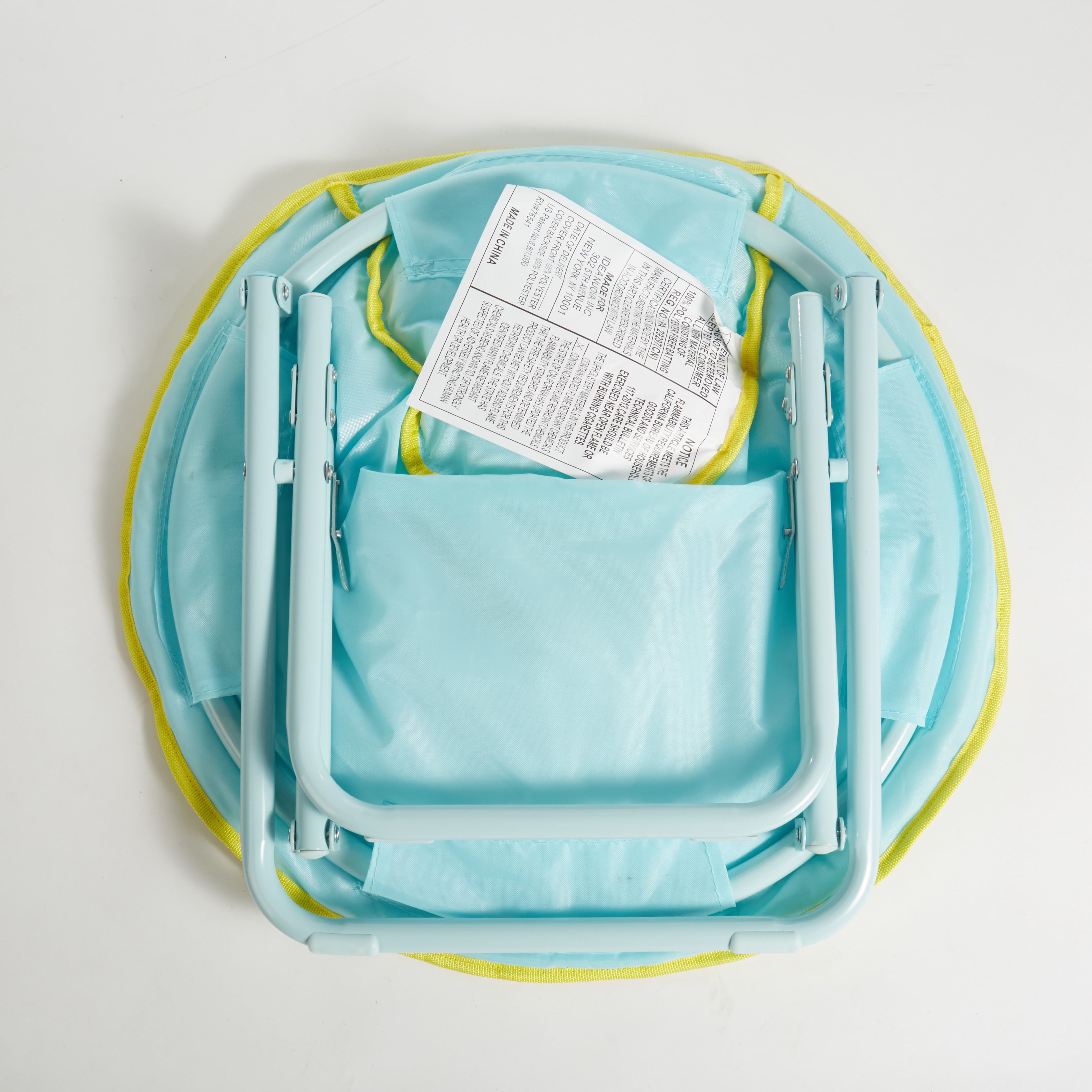 Shark saucer chair hot sale