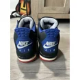 thumbnail image 3 of A i r-Jor-dan 4 Retro ‘Rare Air - White Lettering’ Size 10 Men FV5029-003, 3 of 5