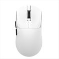 thumbnail image 1 of RatóN InaláMbrico Bluetooth 12000Dpi RatóN ÓPtico Fino PAW3311 RatóN para Juegos con DiseñO ErgonóMico y Sensor Macro, 1 of 5