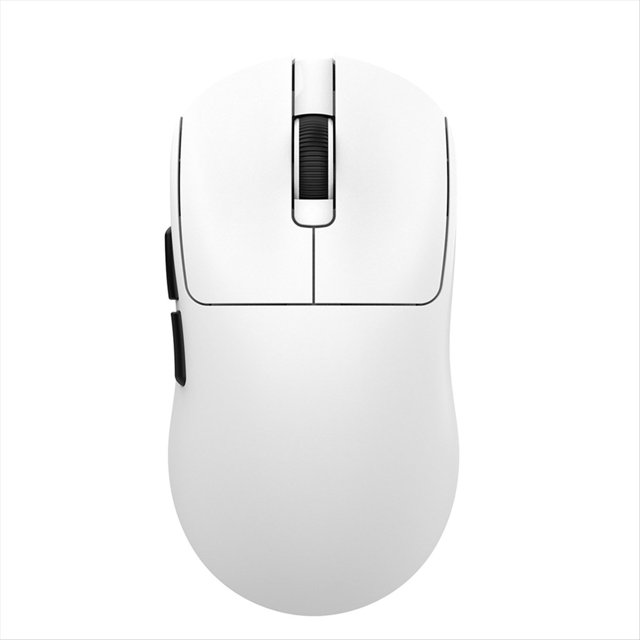 RatóN InaláMbrico Bluetooth 12000Dpi RatóN ÓPtico Fino PAW3311 RatóN para Juegos con DiseñO ErgonóMico y Sensor Macro
