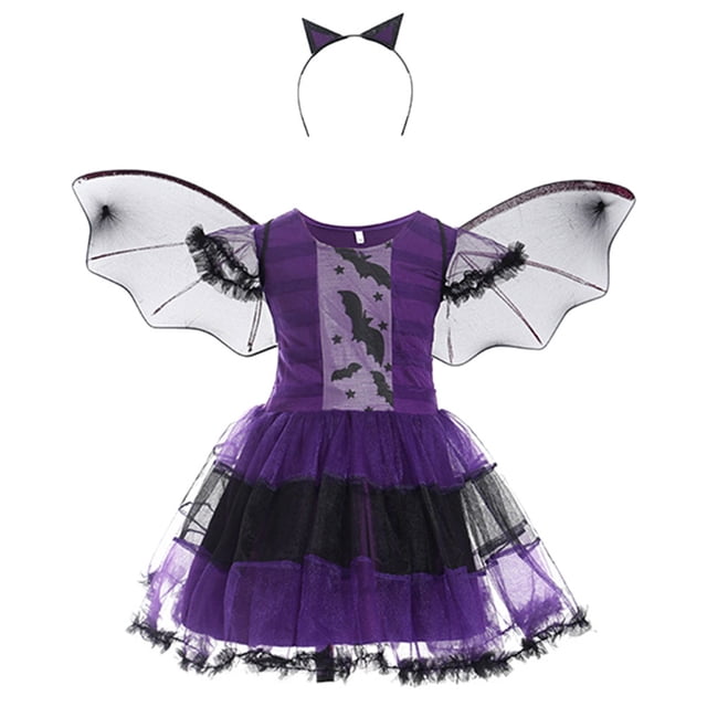 1 set Halloween Dress Up Cosplay Cosplay Suministros de disfraces de Halloween Decoración de rendimiento del escenario