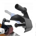 thumbnail image 1 of Attachment For Angle Grinder Sarnishing Machine Roller Grinder Wood Metal, 1 of 5