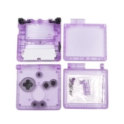 Housing Shells Replacement For NS Gameboy Advance SP For GBA SP Game Console