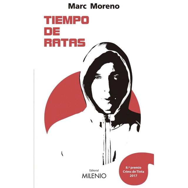 TIEMPO DE RATAS MILENIO MARC MORENO