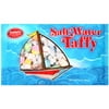 Sweets: Multiple Colors Saltwater Taffy, 16 oz