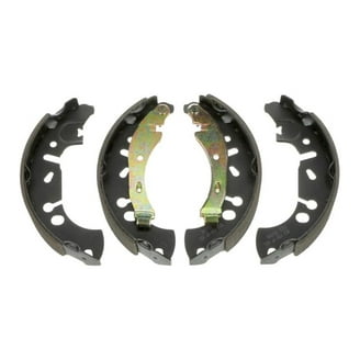 1990 Toyota Land Cruiser Brake Pad Set