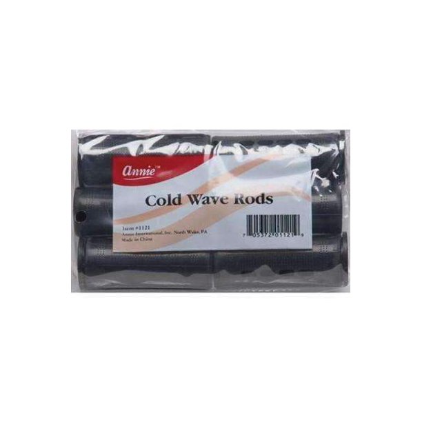 Annie Cold Wave Rods 1 1/4