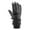 Grey, variant on Breezora Men Thermal Warm Gloves with Slip Screen Technology Waterproof Windproof for Winter Sports Bicycle Riding and Outdoor Activities Black