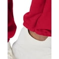 thumbnail image 5 of Hanes Men's and Big Men's EcoSmart Fleece Sweatpants, 32" Inseam, Sizes S-3XL, 5 of 6