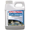 DrTim's Aquatics 026 128 oz H2O-Pure First Defense Stress Relief for Freshwater Aquaria