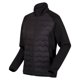 thumbnail image 3 of Regatta - Chaqueta Clumber III para Mujer (Negro), 3 of 6