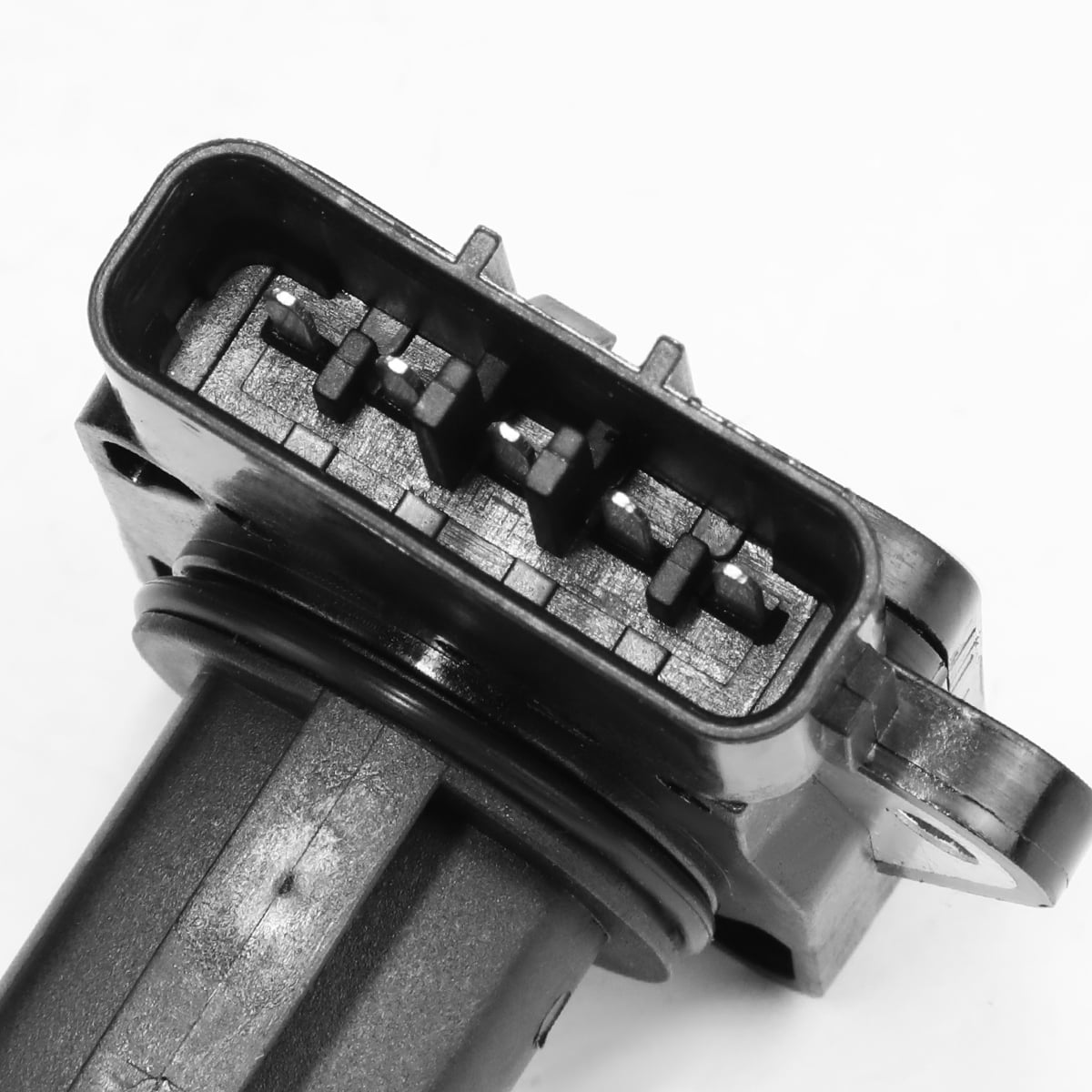 DNA Motoring for 04-12 Mazda 3 6 Subaru Replacement Engine Maf Mass Air Flow Meter Sensor