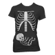 thumbnail image 1 of PLAYERA EMBARAZADA PLAYERAS CHINOS TALLA GRANDE 100% ALGODON, 1 of 1
