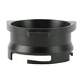 thumbnail image 2 of Aluminium Alloy Coffee Dosing Funnel with Rotatable , Fits 54mm Portafilter, Prevents Coffee Powder Splashing, 2 of 7