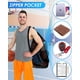 thumbnail image 4 of Bolsa de malla para balones de fútbol BROTOU, 100 L, malla con cordón, 10 a 12 pelotas, 4 of 7