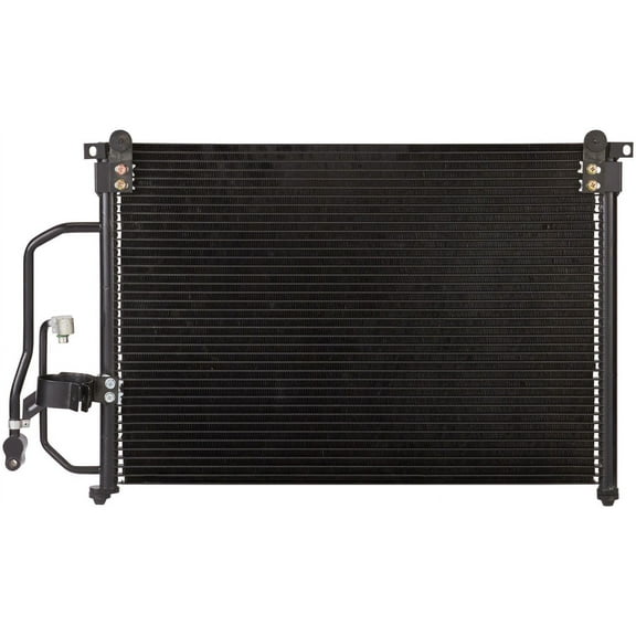 Spectra Premium 7-3048 Automotive Air Conditioning Condenser