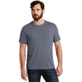 thumbnail image 1 of Playera alternativa The Keeper para hombre, azul marino vintage, pequeña Ropa alternativa AT005, 1 of 1