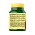 thumbnail image 4 of Acido Folico + Hierro Spring Valley Tabletas, 4 of 4