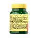 thumbnail image 4 of Acido Folico + Hierro Spring Valley Tabletas, 4 of 4