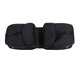 thumbnail image 5 of Bolsa para sillín trasero de bicicleta de 34 l, impermeable, de doble cara, con tiras reflectantes para ciclismo nocturno, color negro, 5 of 14