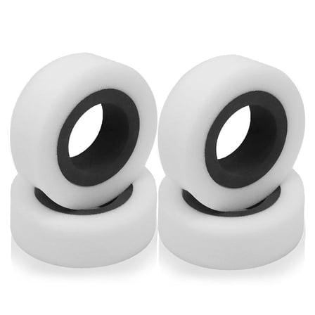 4 x RC Upgrade Parts-As Shown