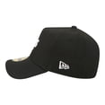 thumbnail image 6 of Men's New Era  Black Athletics A-Frame 59FORTY Fitted Hat, 6 of 7
