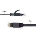 thumbnail image 3 of maskred Cable Cat6 Lan Cable UTP CAT 6 RJ 45 Network Cable 1m/2m/3m/5m/10m/15m/20m Patch Cord for Laptop Router Network Cable No.3, 3 of 6
