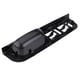 thumbnail image 2 of Car Master Window Switch Control Panel Trim Bezel for Jett Black, 2 of 5