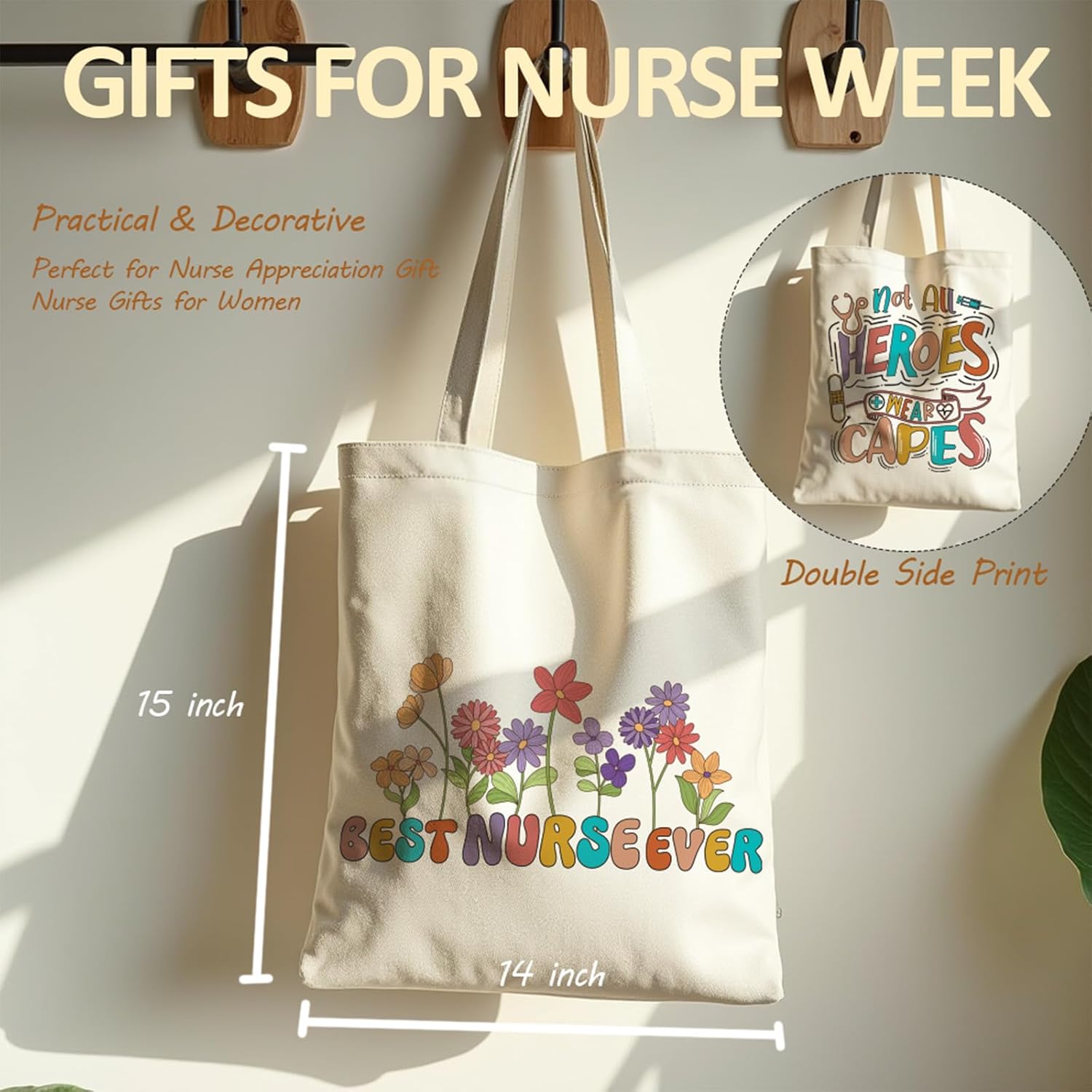 Nurse Gifts for Women, Nurses Week Gift, Nurse Appreciation Gift, Practitioner Gifts for Nurses, Nursing School Essentials with 16oz Glass Cup