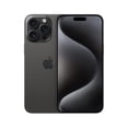 thumbnail image 1 of Apple iPhone 15 Pro Max 1TB Negro Reacondicionado, 1 of 3