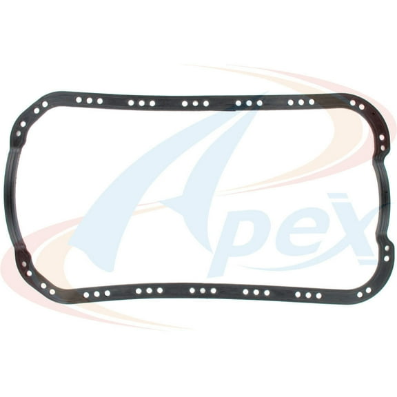 Engine Oil Pan Gasket Set