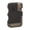 Black Crackle, variant on Vertigo Gator Single Torch Flame Lighter