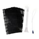 thumbnail image 2 of Acuario bajo Yuyangstore sistema de filtración inferior negro sin boquilla, 2 of 8