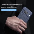 thumbnail image 5 of Case for Google Pixel 7, Heavy Duty Shockproof Military Grade Drop Tested Field Phone Case Bumper Rugged Cover for Google Pixel 7 HD Blue, 5 of 16