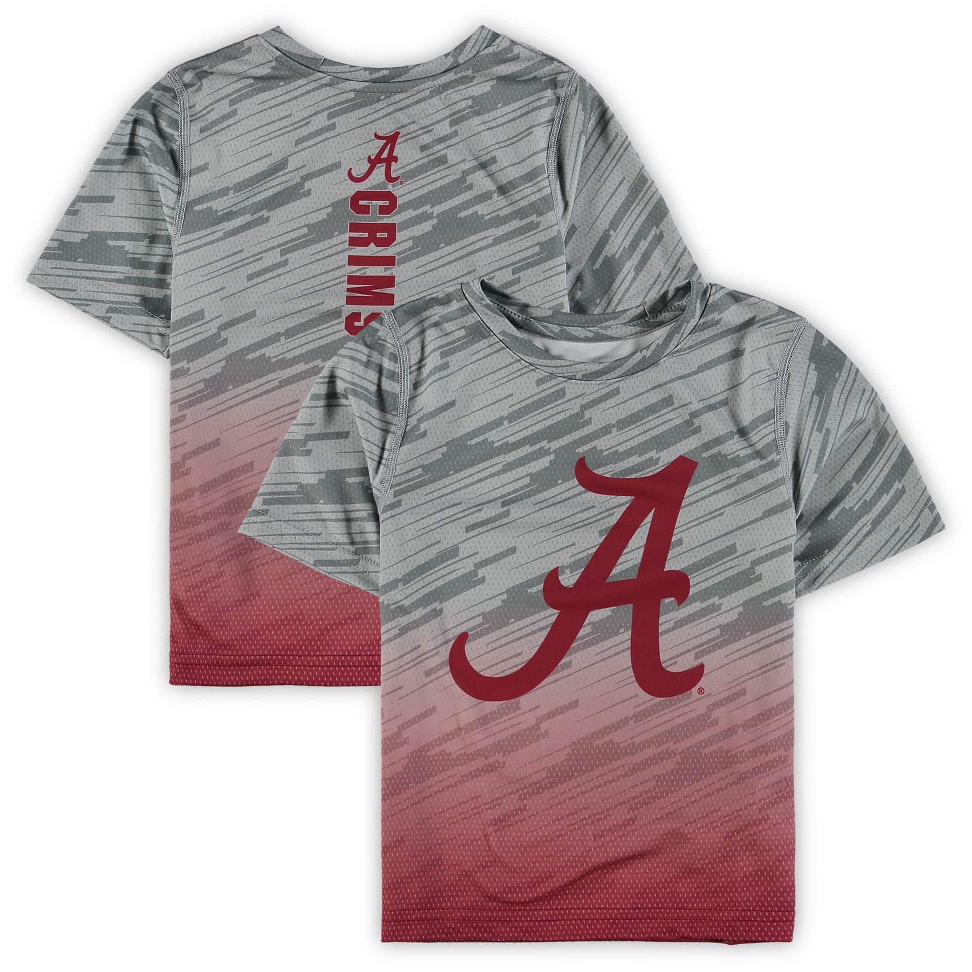 roll tide shirt