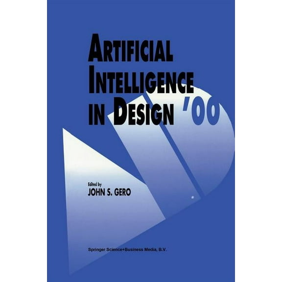 Artificial Intelligence in Design '00, (Paperback)
